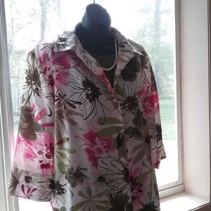 Allison Daily Blouse top Alia pants